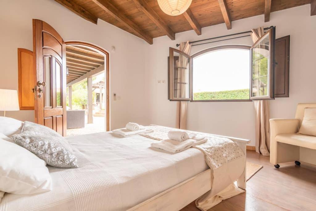 Villa Charme Pera Exterior photo