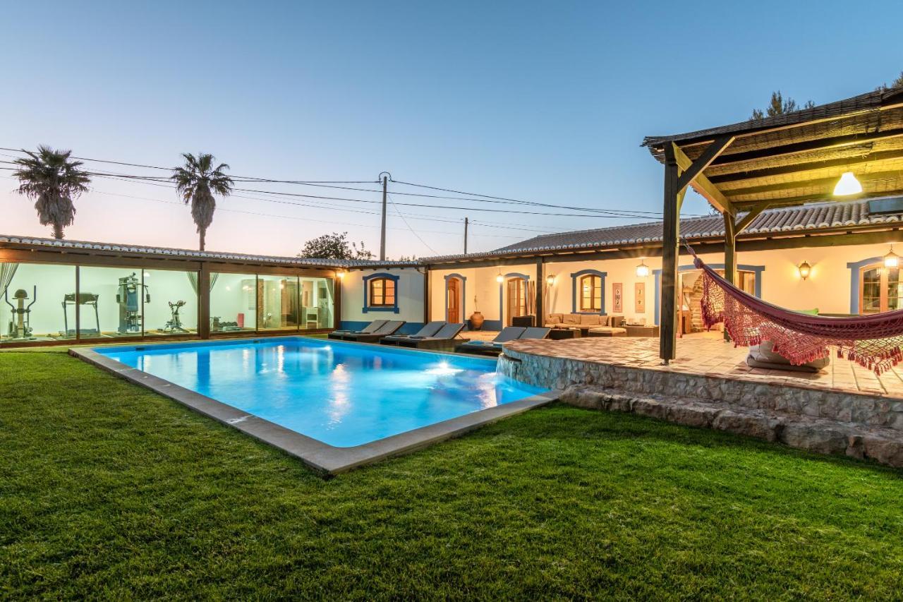 Villa Charme Pera Exterior photo